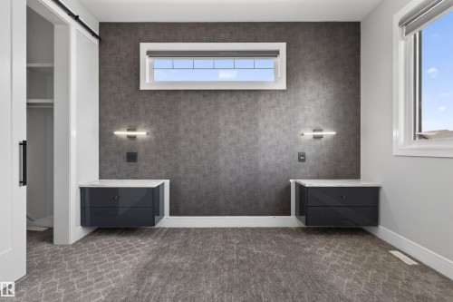 707 180 Street, Edmonton, AB - Indoor Photo Showing Other Room