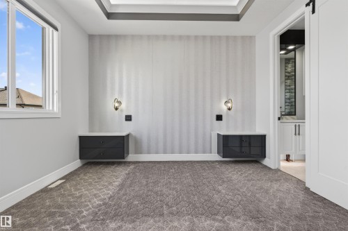 707 180 Street, Edmonton, AB - Indoor Photo Showing Other Room
