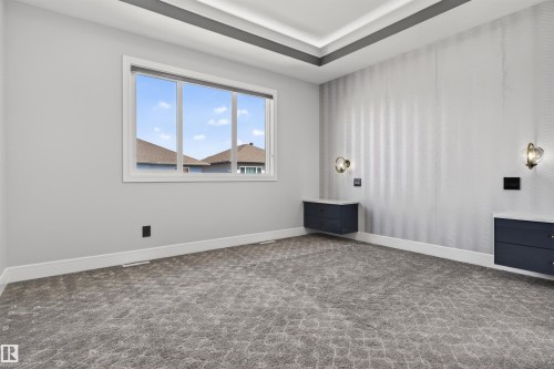707 180 Street, Edmonton, AB - Indoor Photo Showing Other Room
