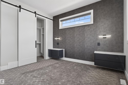 707 180 Street, Edmonton, AB - Indoor