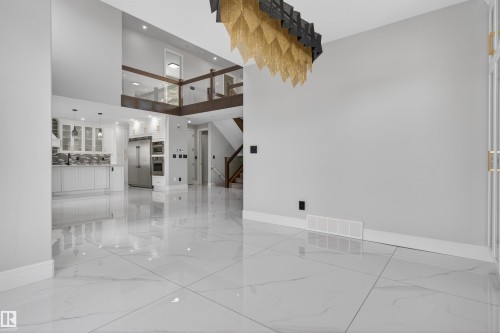 707 180 Street, Edmonton, AB - Indoor Photo Showing Other Room