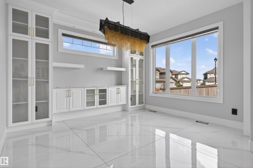 707 180 Street, Edmonton, AB - Indoor Photo Showing Other Room
