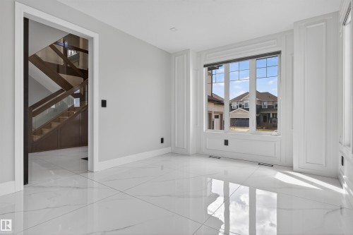 707 180 Street, Edmonton, AB - Indoor Photo Showing Other Room