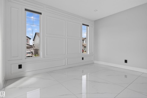 707 180 Street, Edmonton, AB - Indoor Photo Showing Other Room