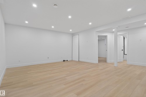 707 180 Street, Edmonton, AB - Indoor Photo Showing Other Room