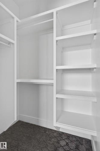 707 180 Street, Edmonton, AB - Indoor With Storage