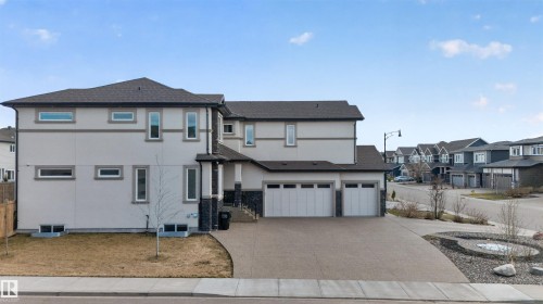 707 180 Street, Edmonton, AB - Outdoor