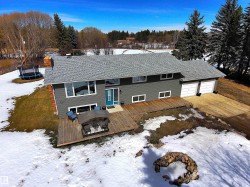 116 52212 RGE ROAD 274  Rural Parkland County, AB T7X 3T8
