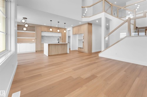 152 Edgewater Circle, Leduc, AB - Indoor