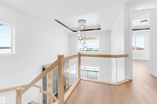 152 Edgewater Circle, Leduc, AB - Indoor Photo Showing Other Room