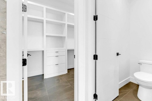 152 Edgewater Circle, Leduc, AB - Indoor Photo Showing Bathroom