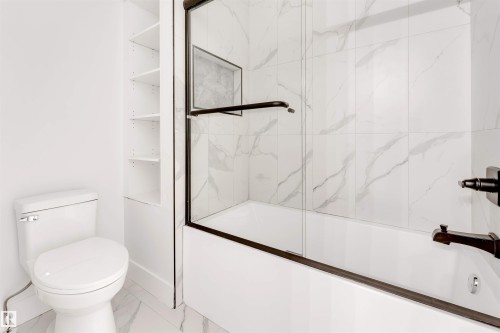 152 Edgewater Circle, Leduc, AB - Indoor Photo Showing Bathroom