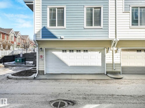 81 2003 Rabbit Hill Road Nw, Edmonton, AB - Outdoor