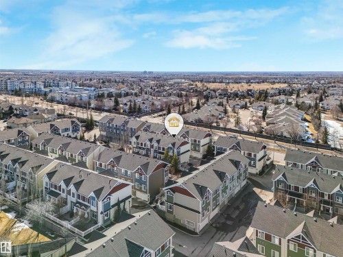 81 2003 Rabbit Hill Road Nw, Edmonton, AB - Outdoor With View