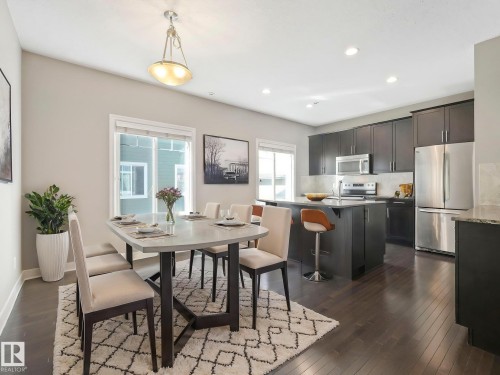 81 2003 Rabbit Hill Road Nw, Edmonton, AB - Indoor