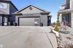 25 Sapphire Cove Sherwood Park, AB T8H 1Z8