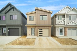 30 1430 Aster Way NW  Edmonton, AB T6T 2X5