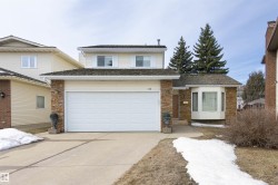 119 CASTLE KEEP  Edmonton, AB T5X 5K6