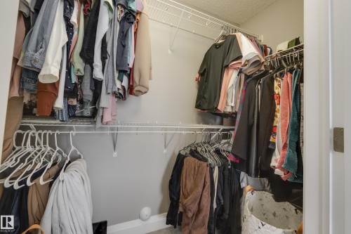 232 Southfork Drive, Leduc, AB - Indoor With Storage