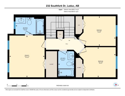 232 Southfork Drive, Leduc, AB - Other