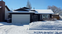 1811 5 Avenue Cold Lake, AB T9M 1B6
