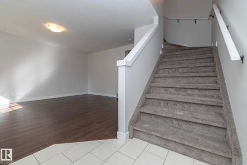 197 Birchwood Close, Devon, AB - Indoor Photo Showing Other Room