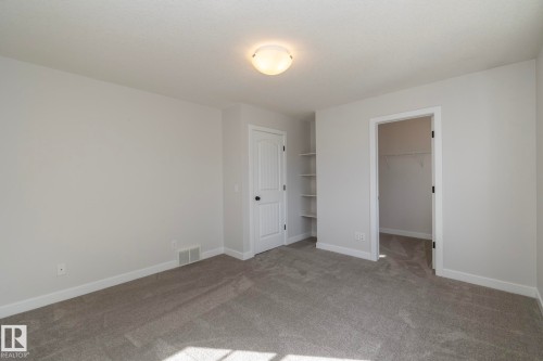 197 Birchwood Close, Devon, AB - Indoor Photo Showing Other Room
