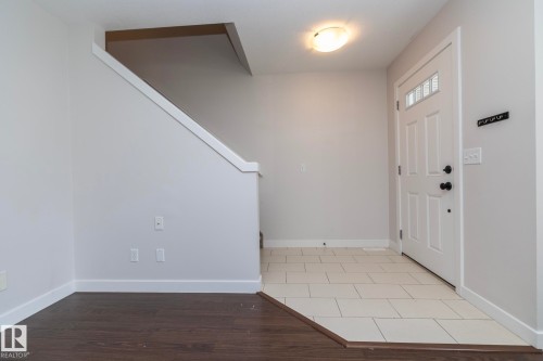 197 Birchwood Close, Devon, AB - Indoor Photo Showing Other Room