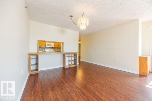 #305 9926 100 Av, Fort Saskatchewan, AB - Indoor Photo Showing Other Room