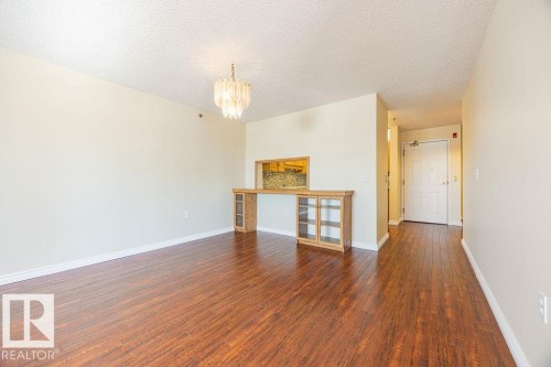 #305 9926 100 Av, Fort Saskatchewan, AB - Indoor Photo Showing Other Room