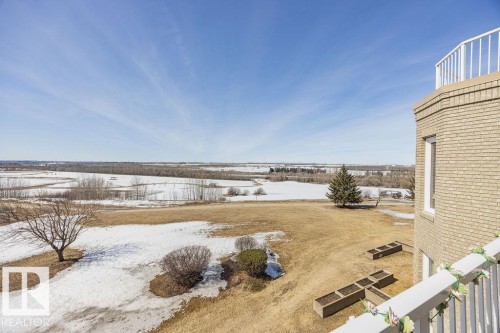 #305 9926 100 Av, Fort Saskatchewan, AB - Outdoor With View