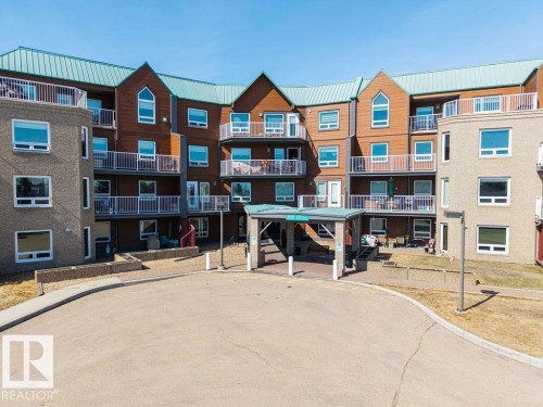 305 9926 100 Avenue  Fort Saskatchewan, AB T8L 4E3