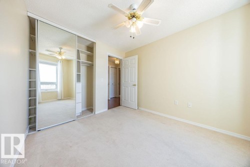 #305 9926 100 Av, Fort Saskatchewan, AB - Indoor Photo Showing Other Room