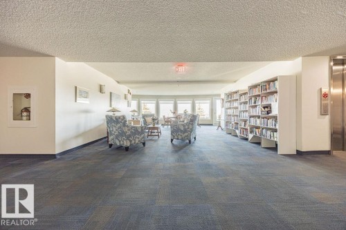 #305 9926 100 Av, Fort Saskatchewan, AB - Indoor Photo Showing Other Room