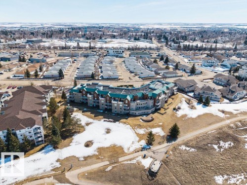 #305 9926 100 Av, Fort Saskatchewan, AB - Outdoor With View