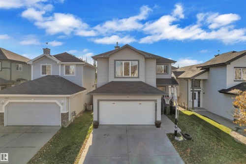 7939 2 Avenue, Edmonton, AB - Outdoor With Facade