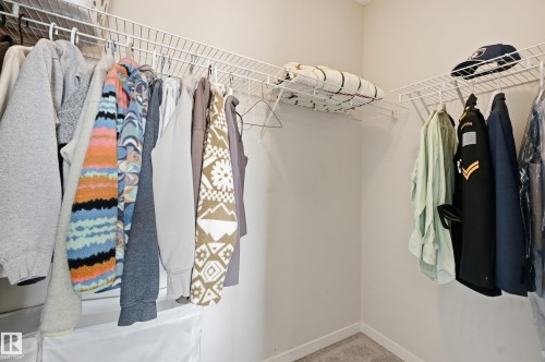 421 1820 Rutherford Road, Edmonton, AB - Indoor With Storage