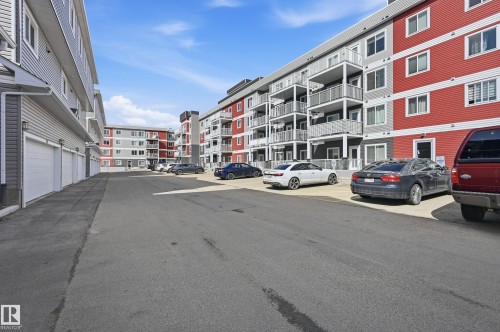 421 1820 Rutherford Road, Edmonton, AB - Outdoor