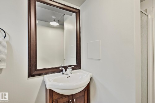 11334 52 Street, Edmonton, AB - Indoor Photo Showing Bathroom