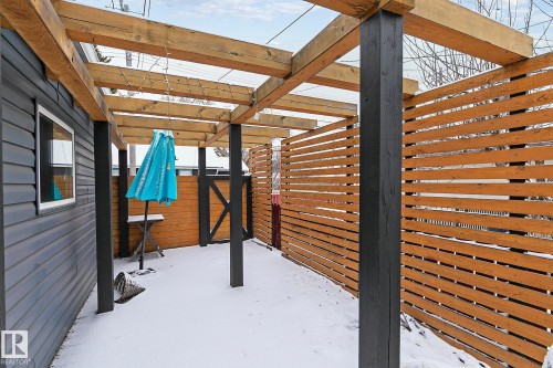 11334 52 Street, Edmonton, AB - Outdoor With Exterior