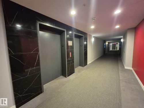 229 5151 Windermere Boulevard, Edmonton, AB - Indoor Photo Showing Other Room