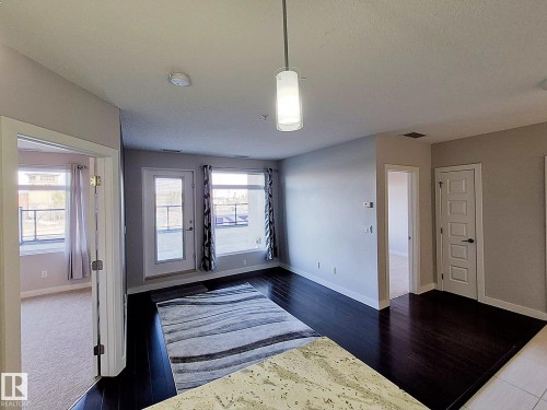 229 5151 Windermere Boulevard, Edmonton, AB - Indoor Photo Showing Other Room