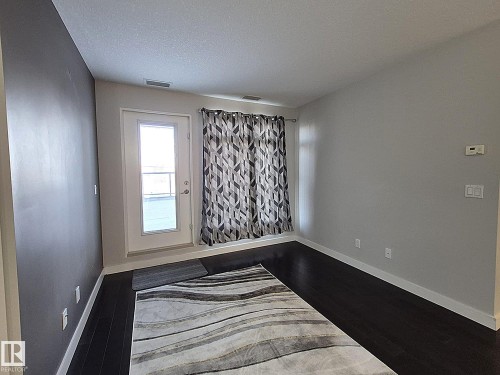 229 5151 Windermere Boulevard, Edmonton, AB - Indoor Photo Showing Other Room