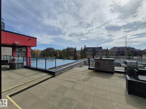 229 5151 Windermere Boulevard, Edmonton, AB - Outdoor