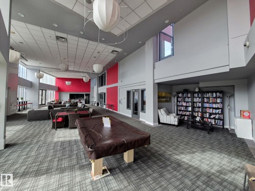 229 5151 Windermere Boulevard, Edmonton, AB - Indoor Photo Showing Other Room