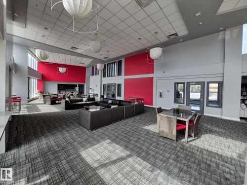 229 5151 Windermere Boulevard, Edmonton, AB - Indoor Photo Showing Other Room