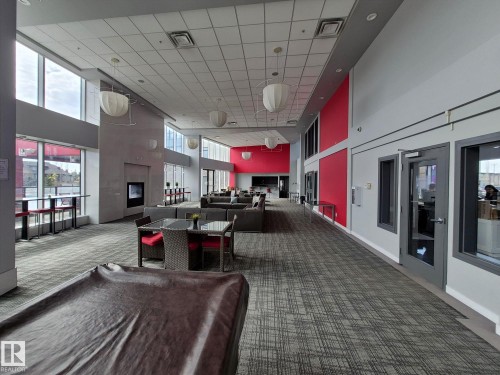 229 5151 Windermere Boulevard, Edmonton, AB - Indoor Photo Showing Other Room