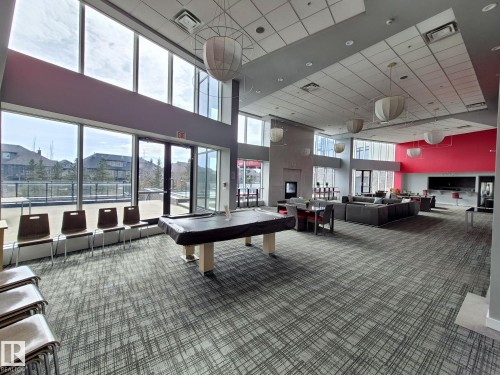 229 5151 Windermere Boulevard, Edmonton, AB - Indoor Photo Showing Other Room