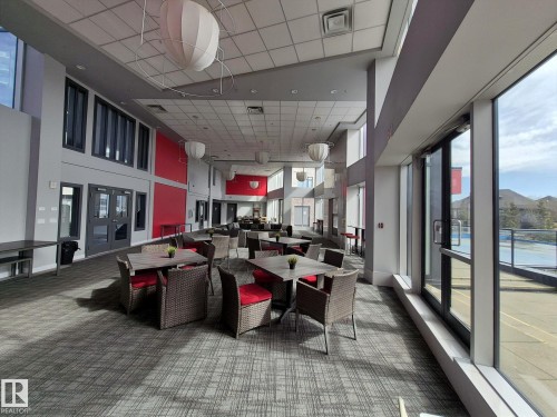 229 5151 Windermere Boulevard, Edmonton, AB - Indoor