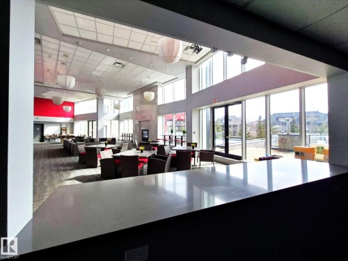 229 5151 Windermere Boulevard, Edmonton, AB - Indoor Photo Showing Other Room